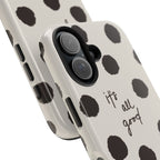 It's All Good Phone Case