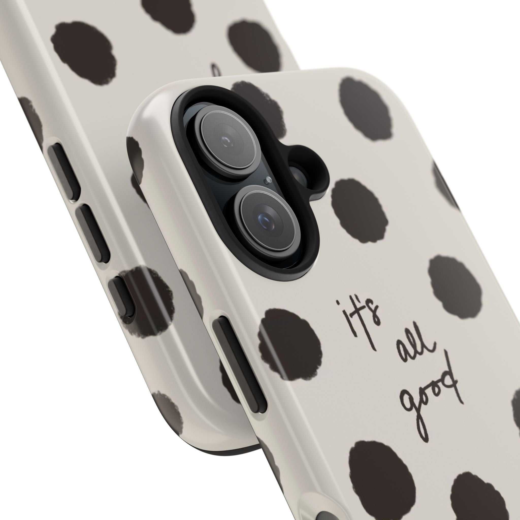 It's All Good Phone Case