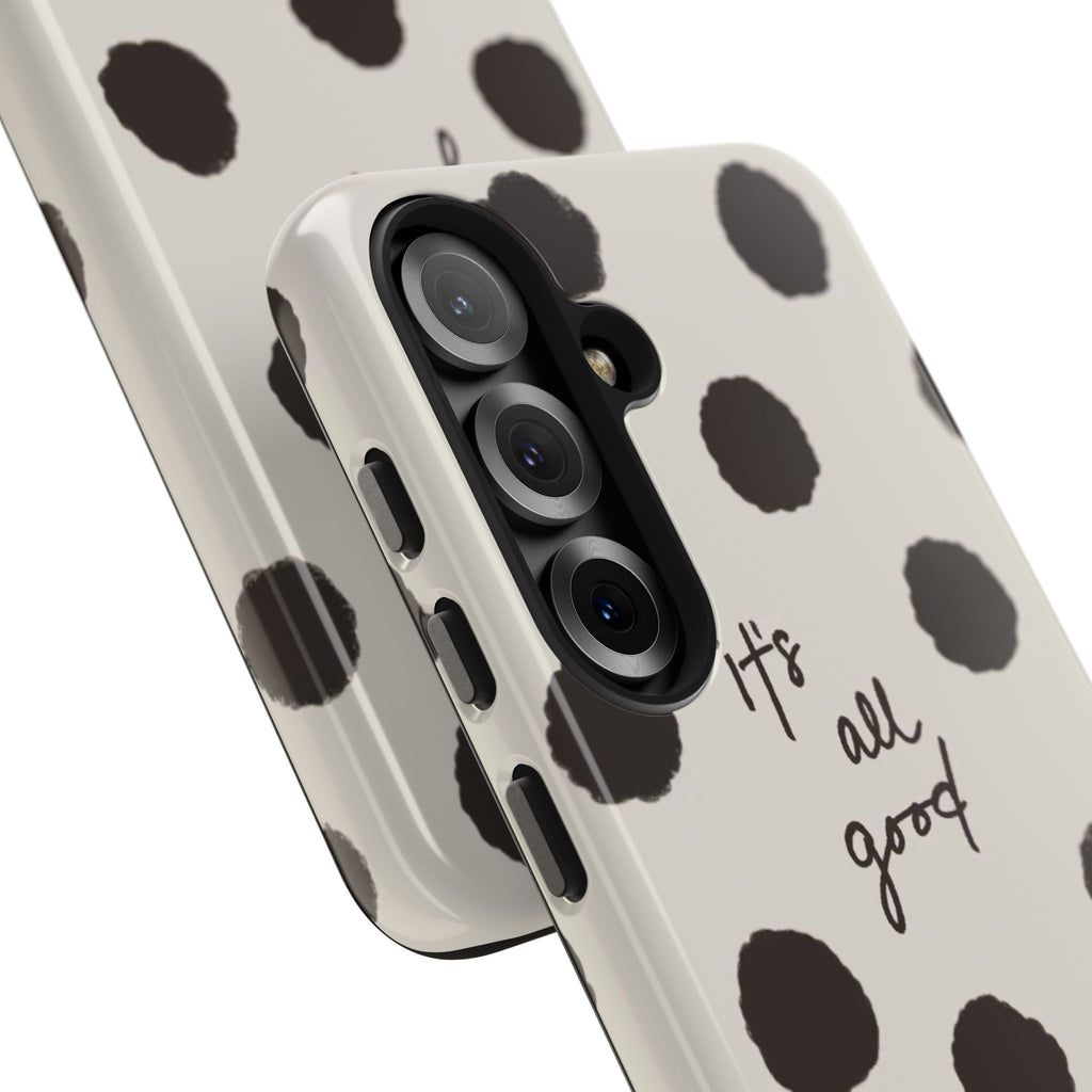 It's All Good Phone Case