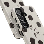 It's All Good Phone Case