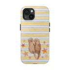 Otter Love Phone Case