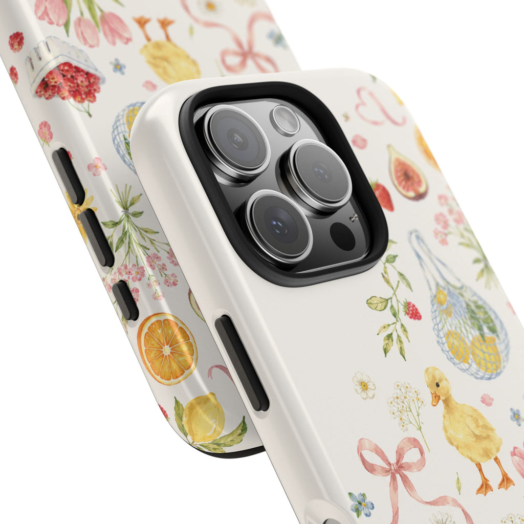 Sweet Spring Phone Case