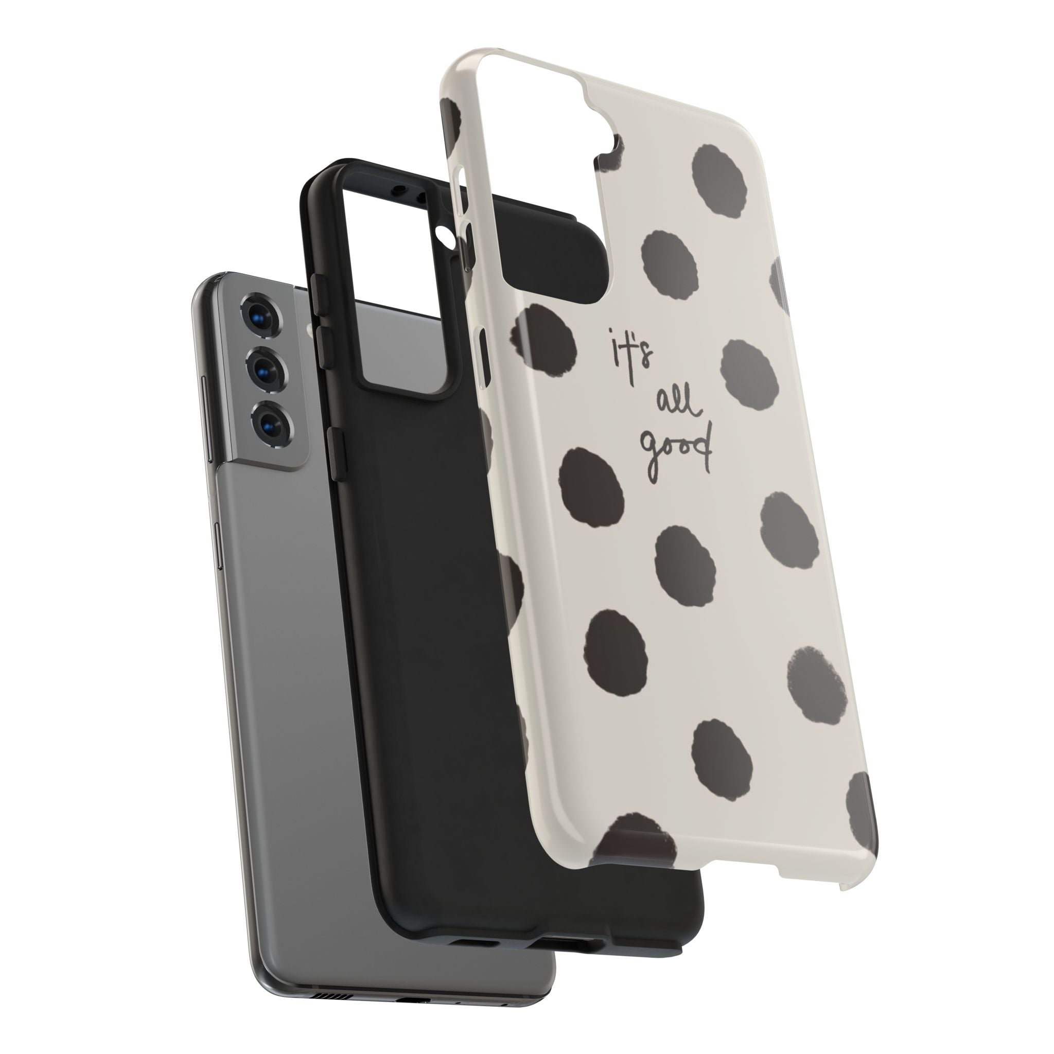It's All Good Phone Case