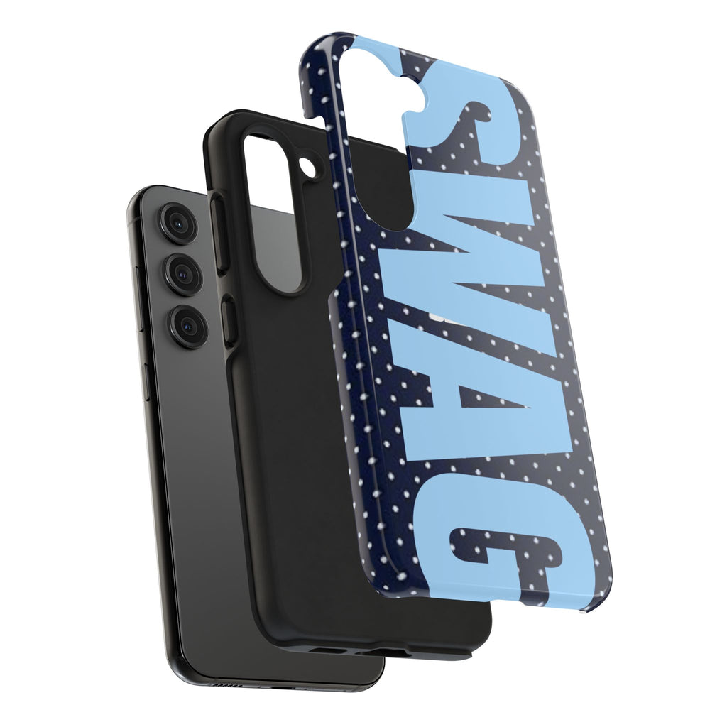 Swag Polka Dots Phone Case