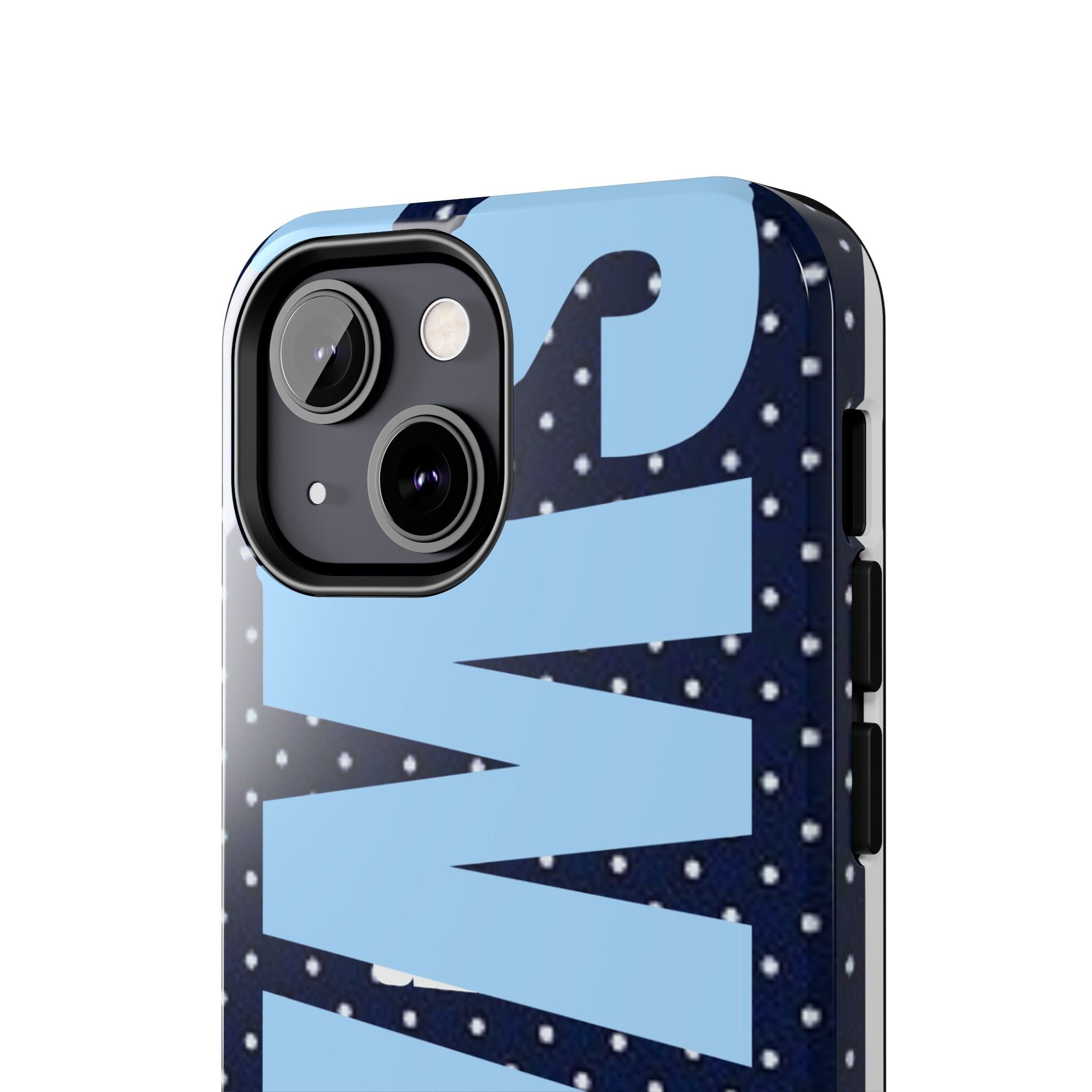 Swag Polka Dots Phone Case