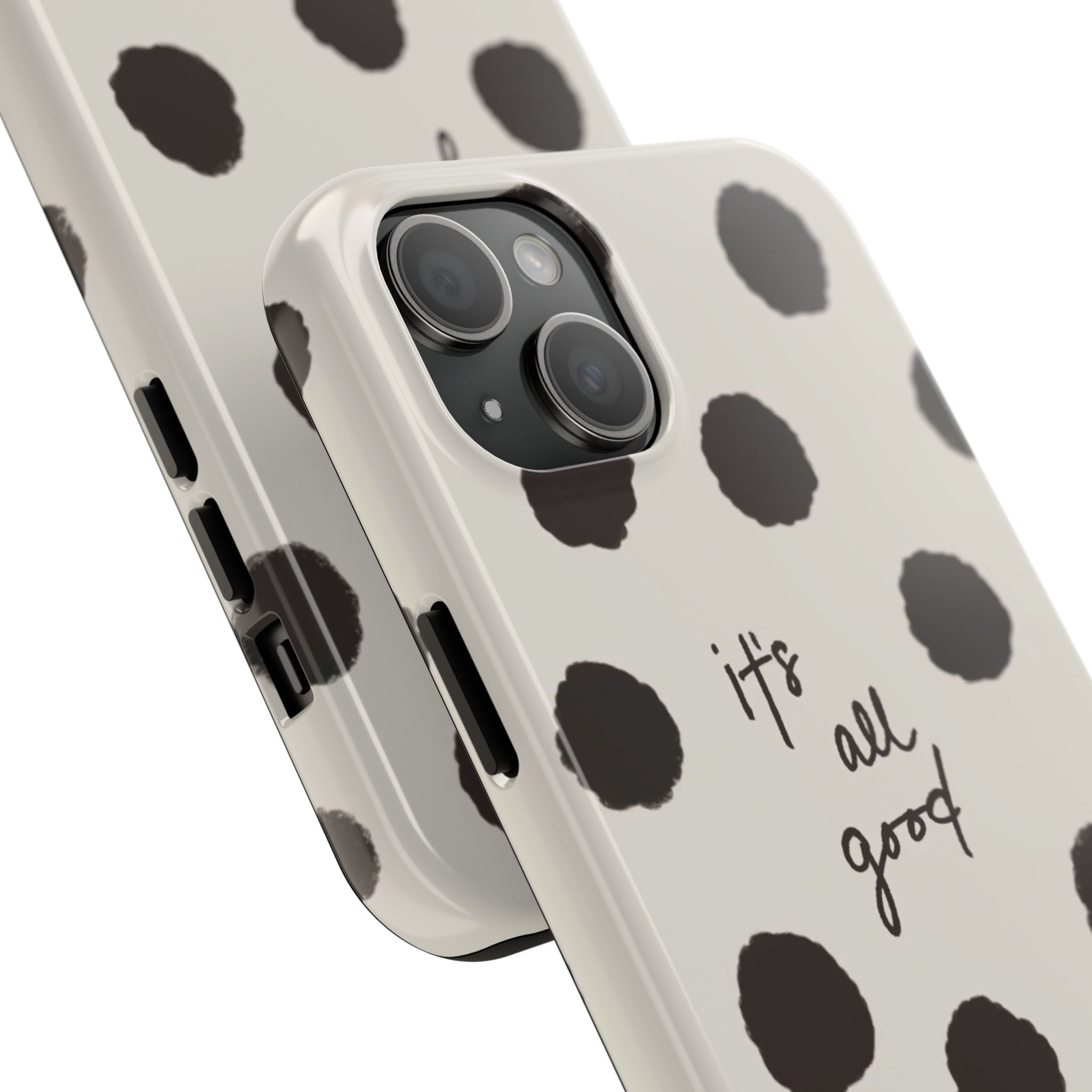 It's All Good Phone Case