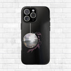 I'm a Mirrorball T Swift Phone Case