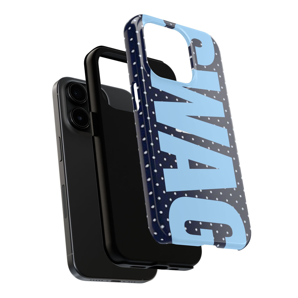 Swag Polka Dots Phone Case