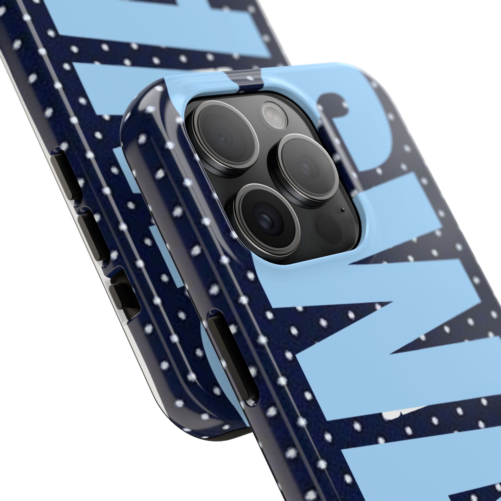 Swag Polka Dots Phone Case