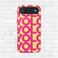 YOLO Phone Case