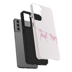 Pink Bikini Phone Case