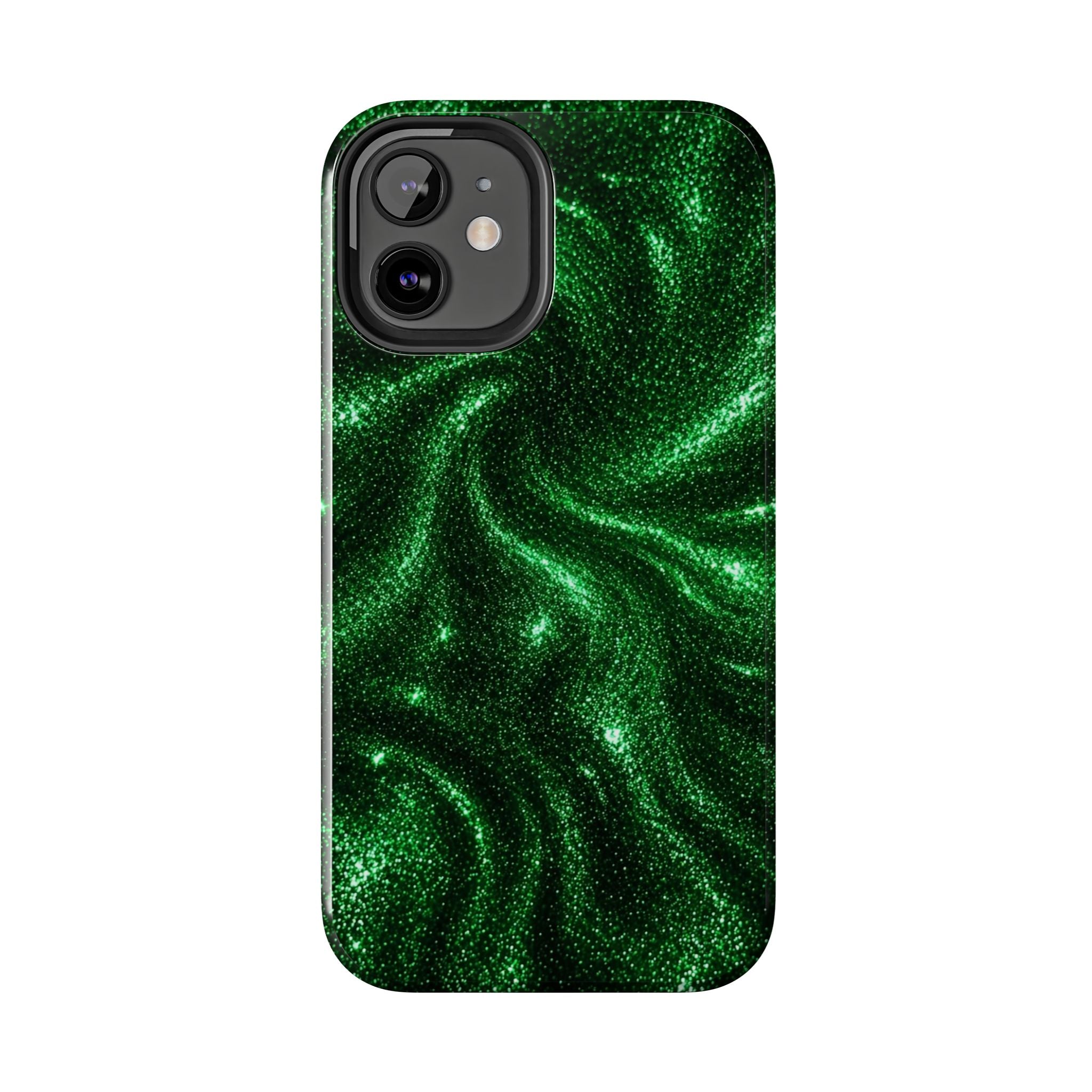 Emerald Phone Case
