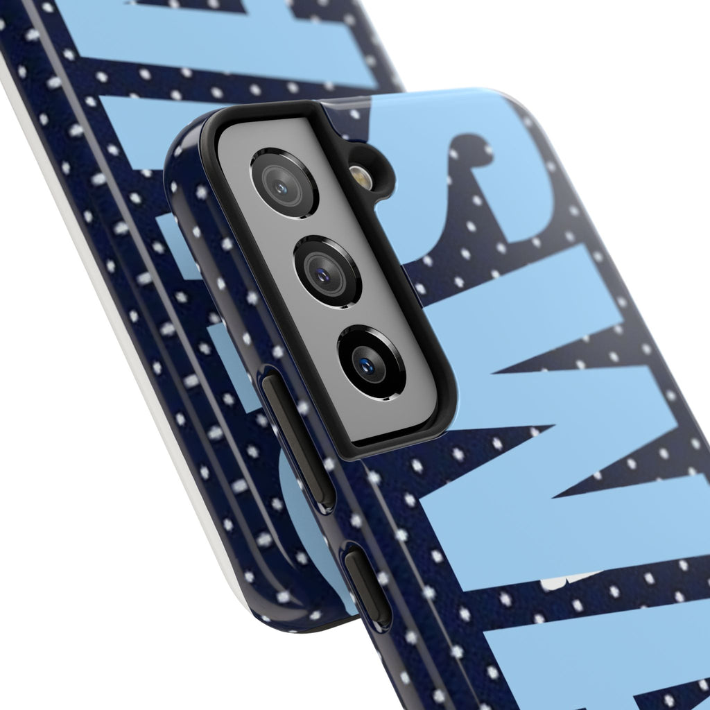 Swag Polka Dots Phone Case