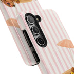 Chillin Dashshund Phone Case