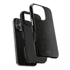 Eclipse Croc Phone Case
