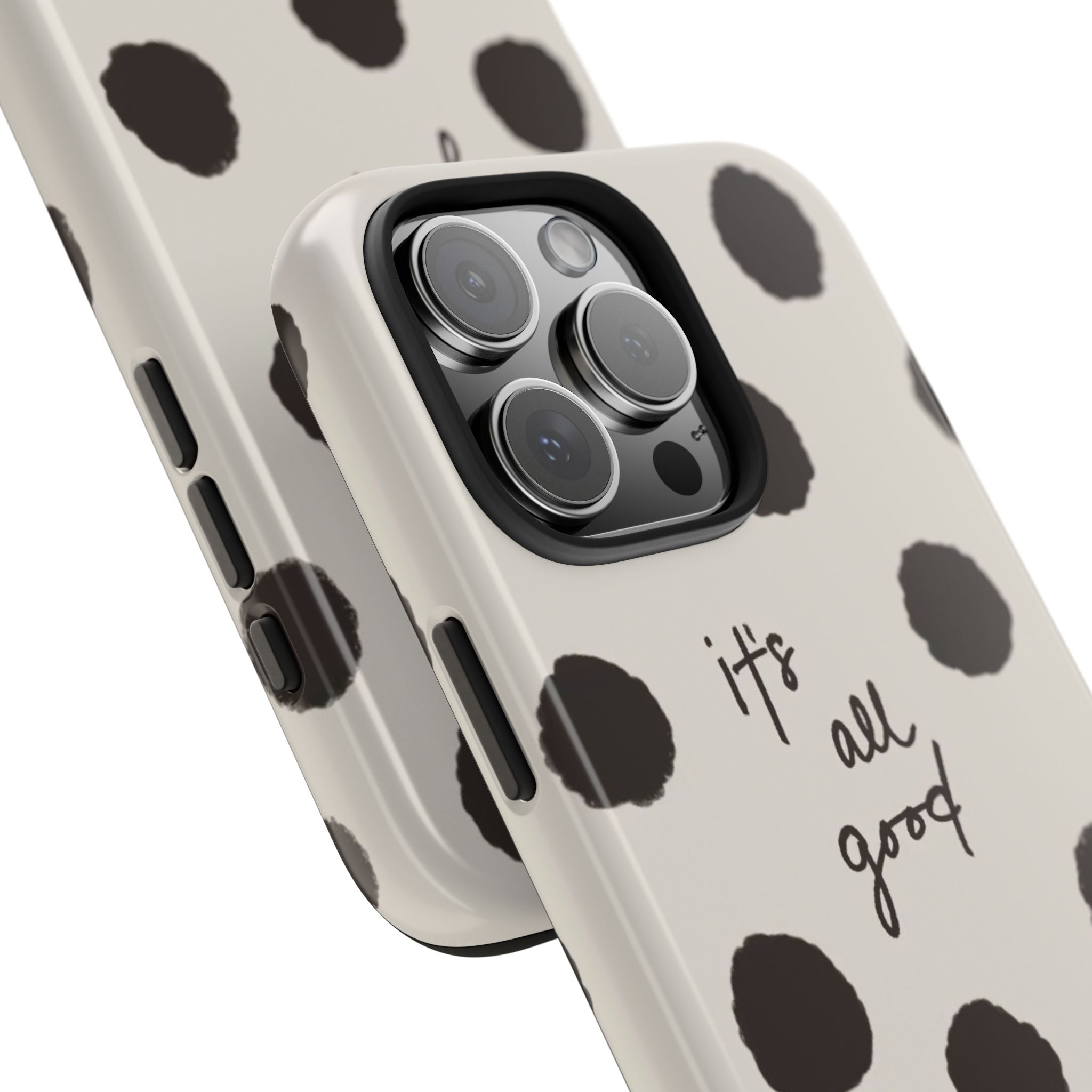 It's All Good Phone Case