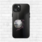 I'm a Mirrorball T Swift Phone Case