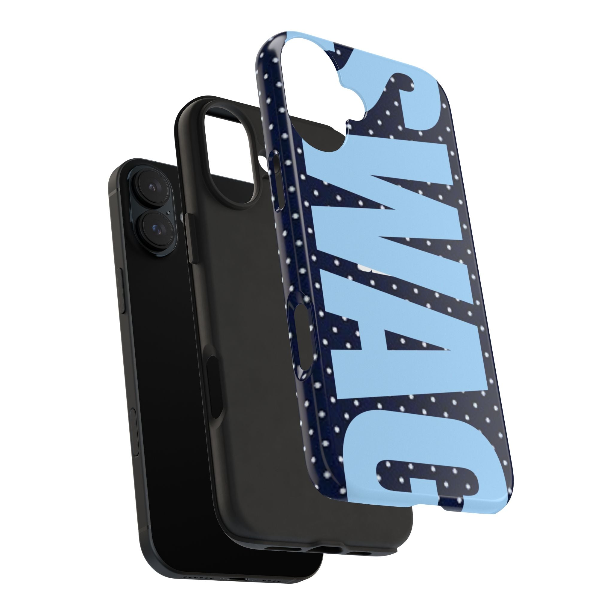 Swag Polka Dots Phone Case
