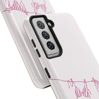 Pink Bikini Phone Case