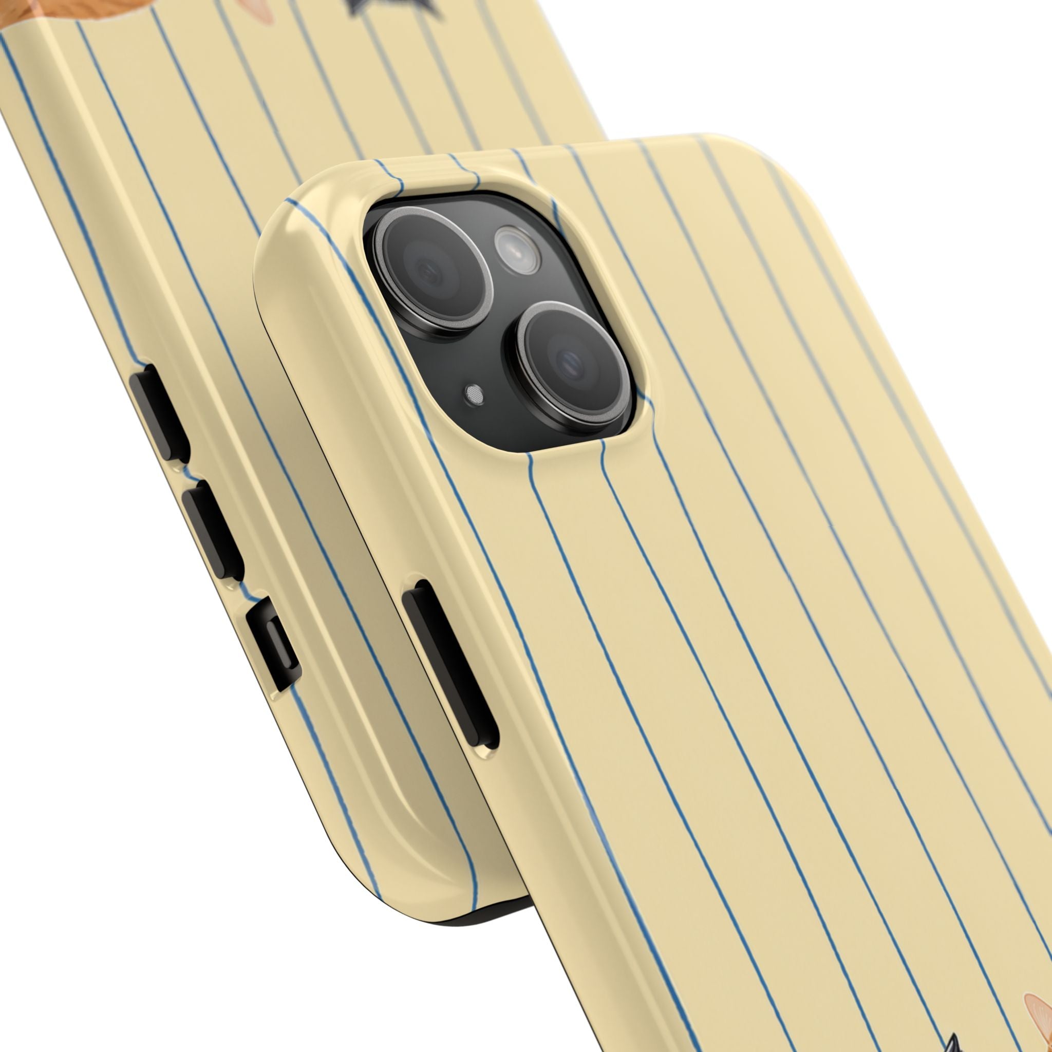 Sleeping Cats Phone Case