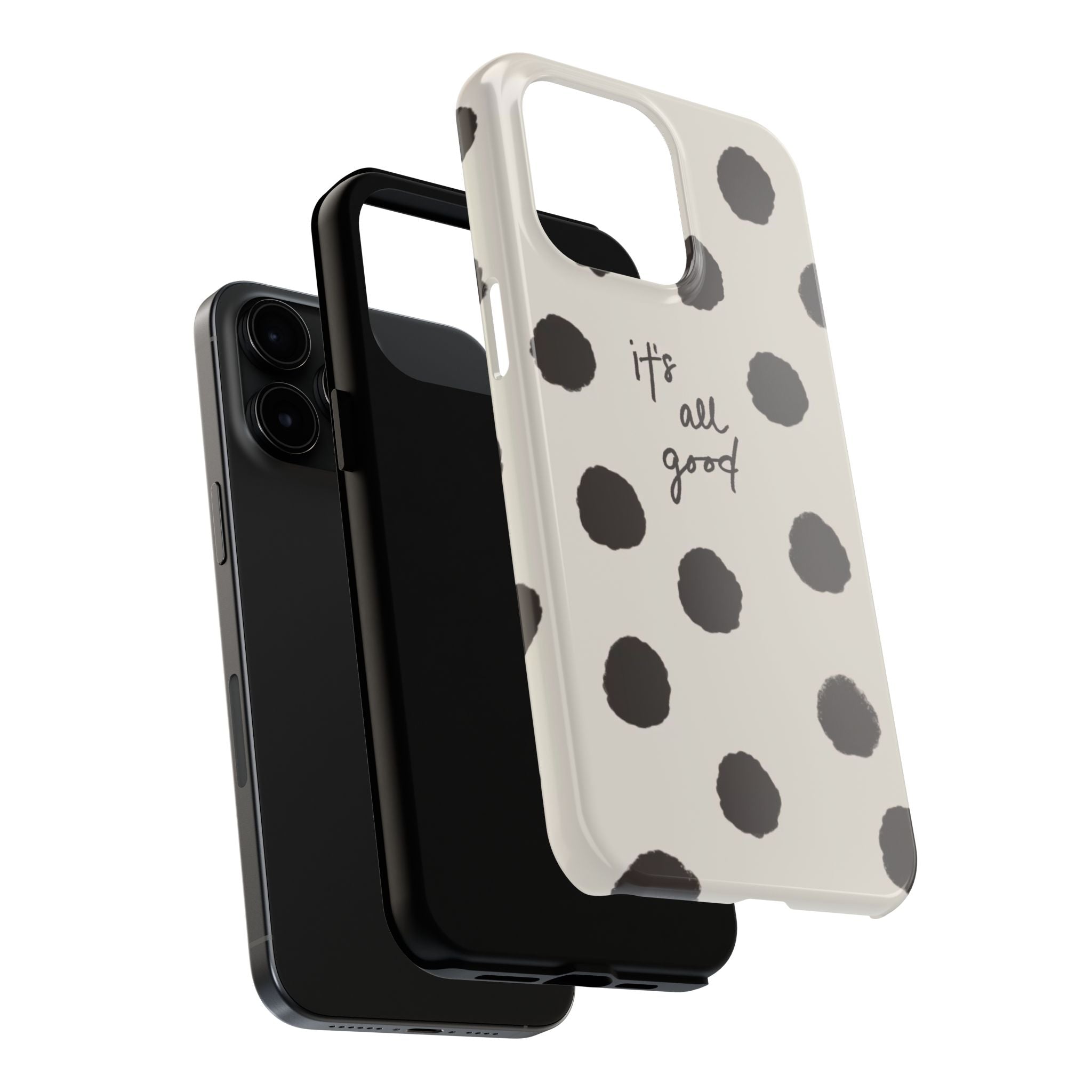 It's All Good Phone Case
