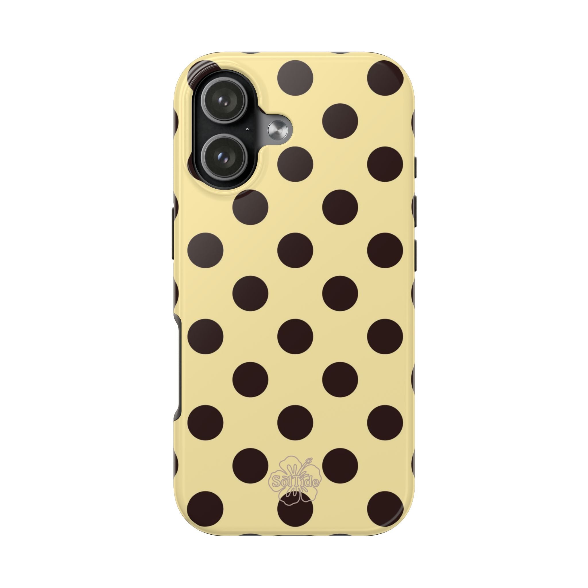 Banana Bread Phone Case