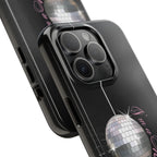 I'm a Mirrorball T Swift Phone Case