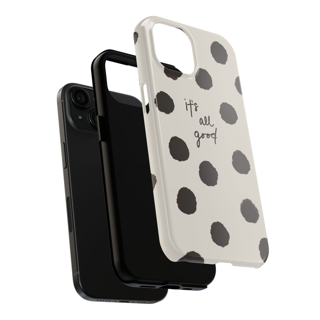 It's All Good Phone Case