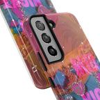 Midnight Sun Phone Case