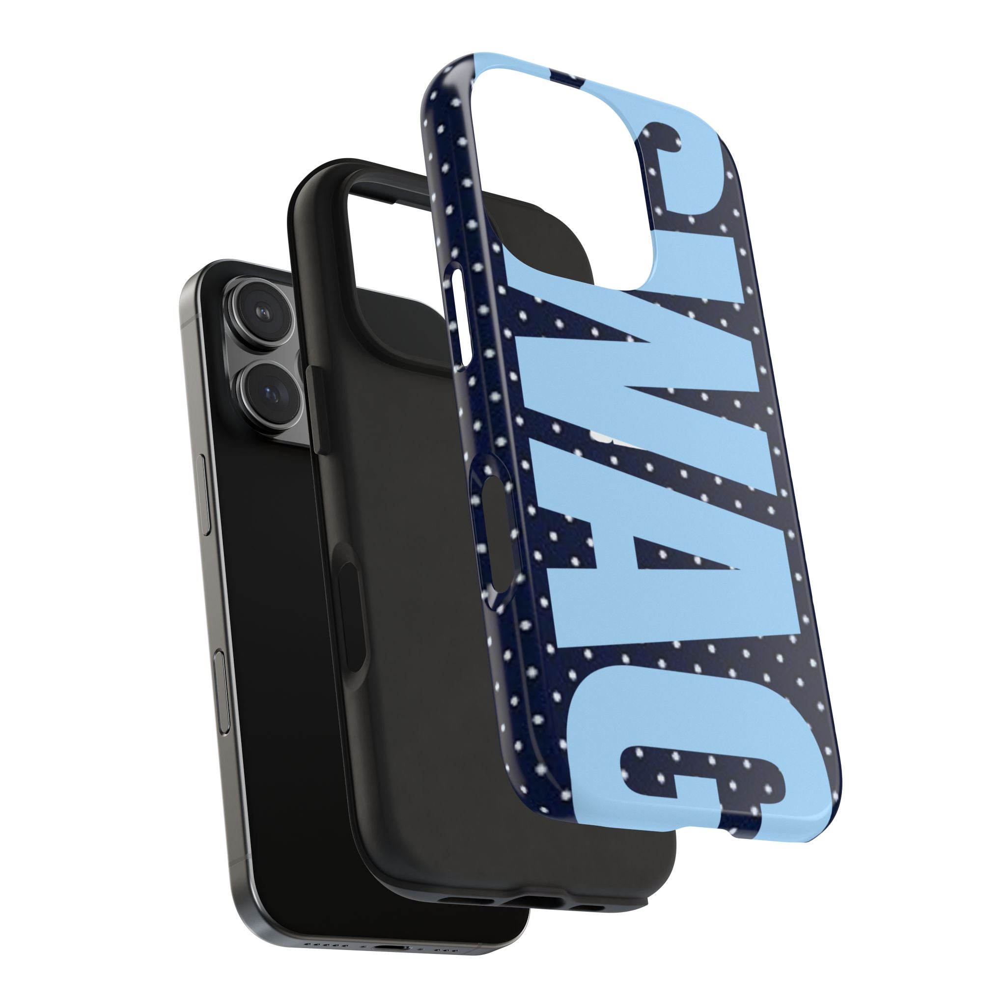 Swag Polka Dots Phone Case