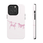 Pink Bikini Phone Case