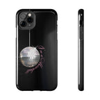 I'm a Mirrorball T Swift Phone Case