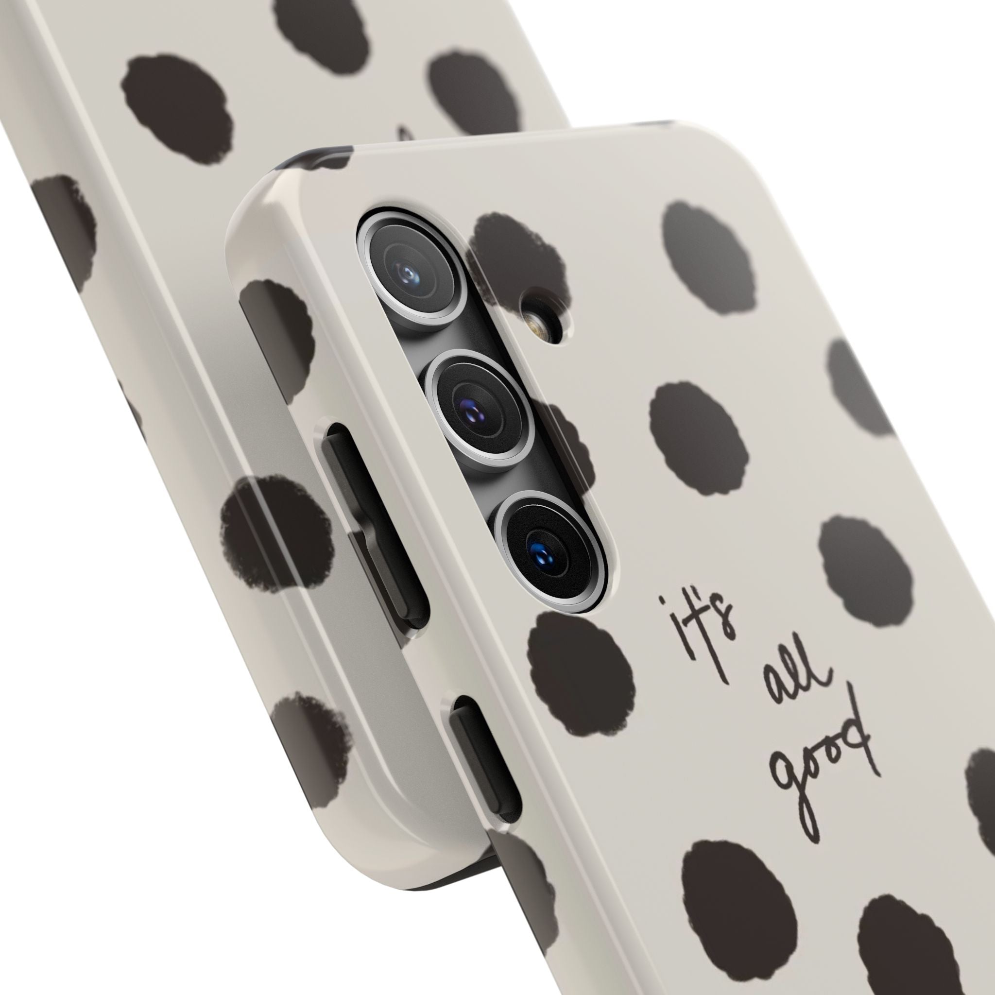 It's All Good Phone Case