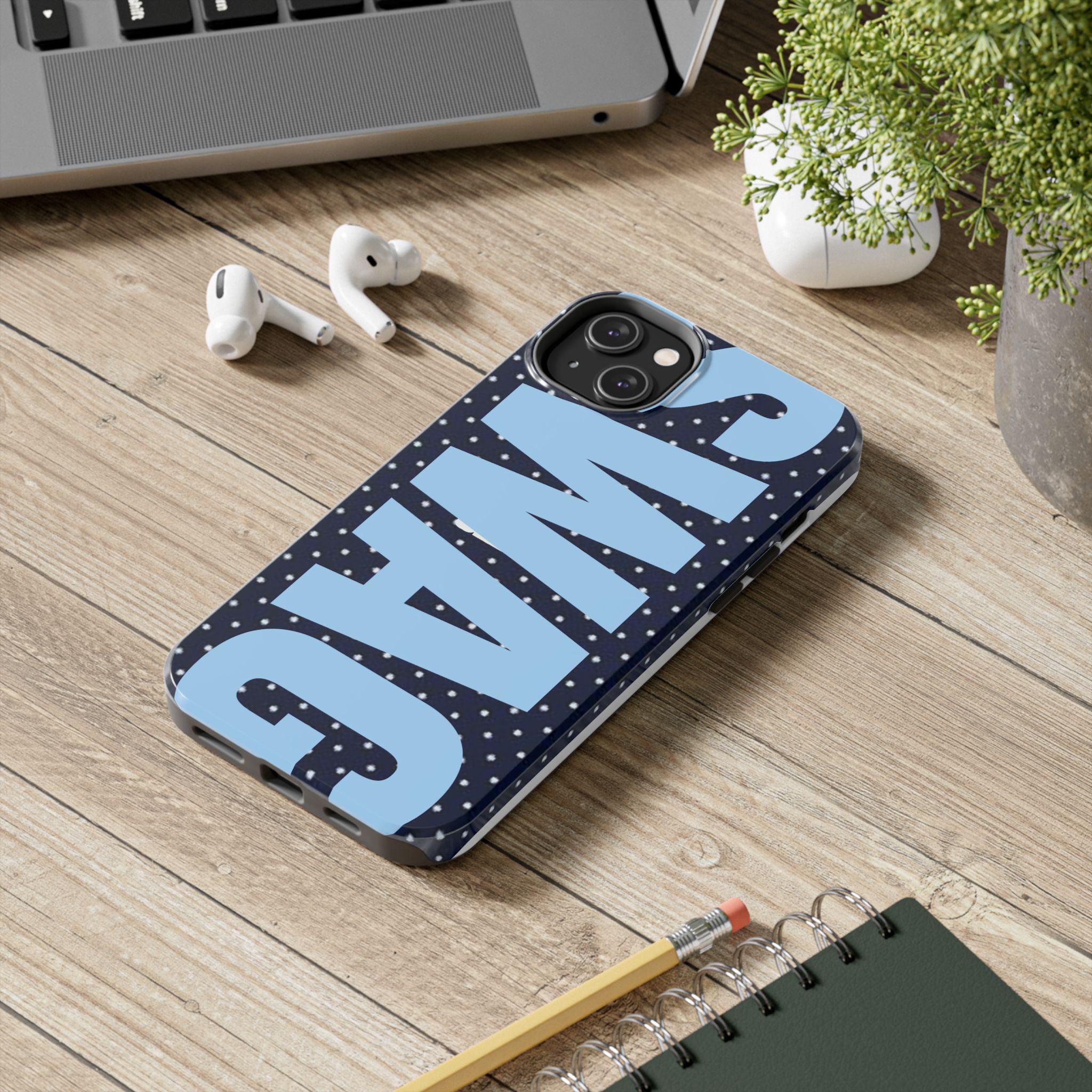 Swag Polka Dots Phone Case