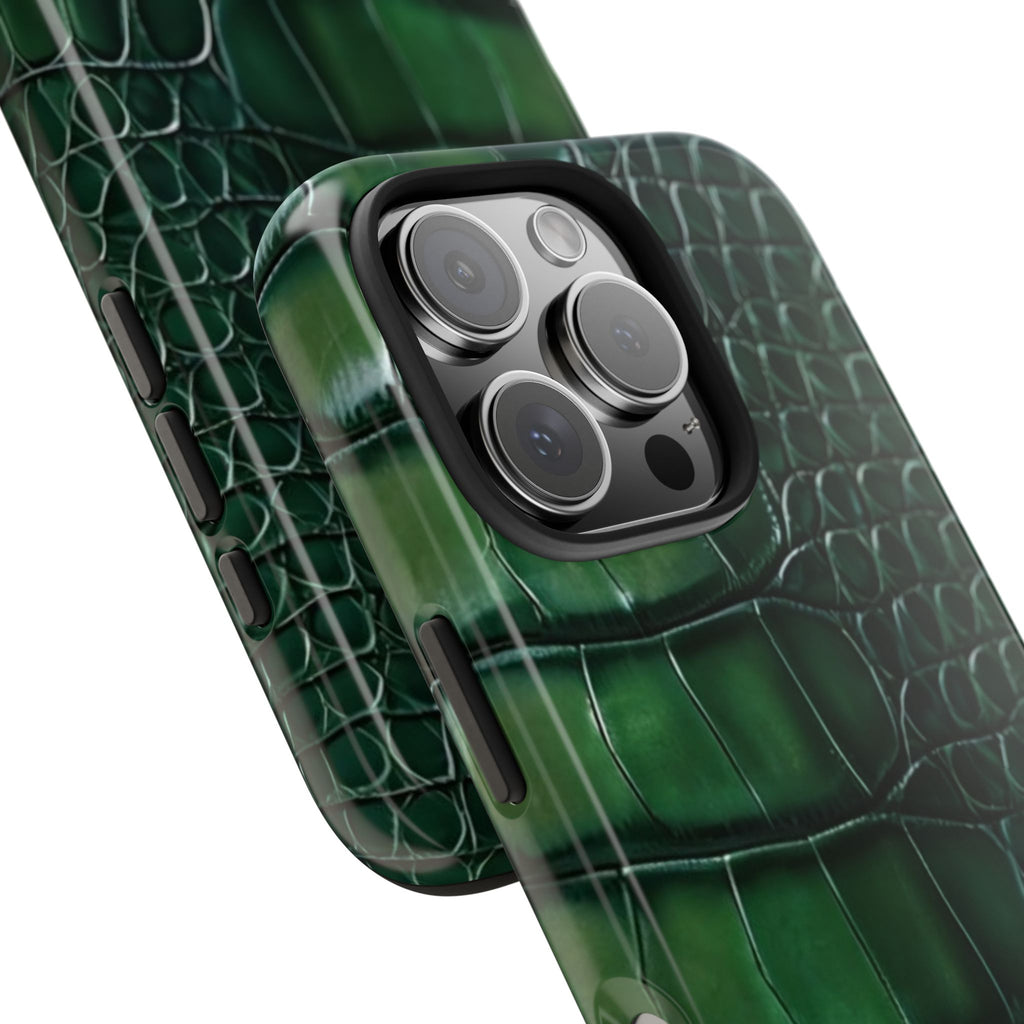 The Jungle Phone Case