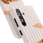 Chillin Dashshund Phone Case