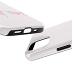 Pink Bikini Phone Case