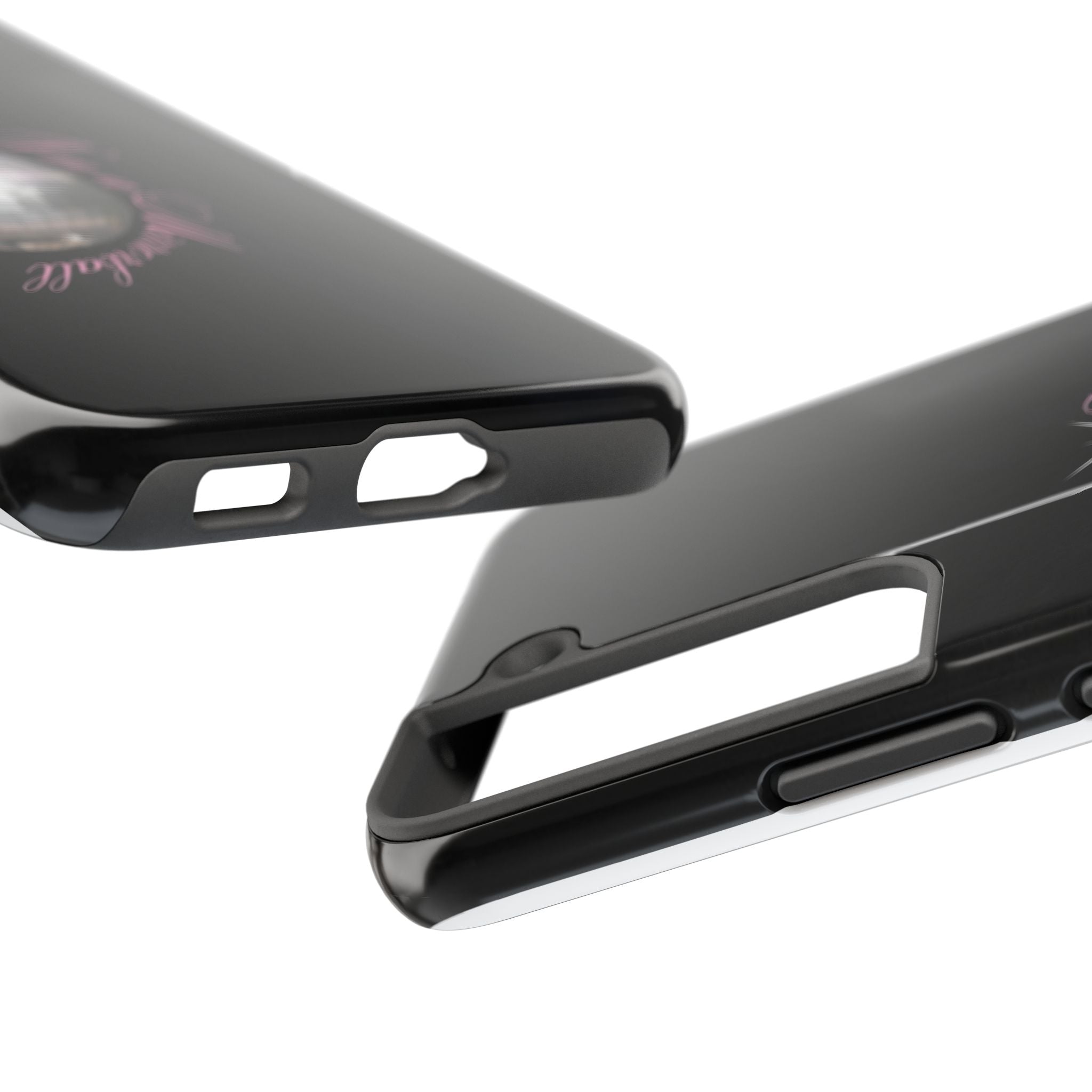 I'm a Mirrorball T Swift Phone Case
