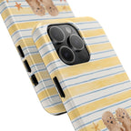 Otter Love Phone Case