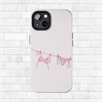 Pink Bikini Phone Case
