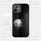 I'm a Mirrorball T Swift Phone Case