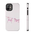 Pink Bikini Phone Case