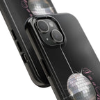 I'm a Mirrorball T Swift Phone Case