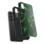 Emerald Phone Case