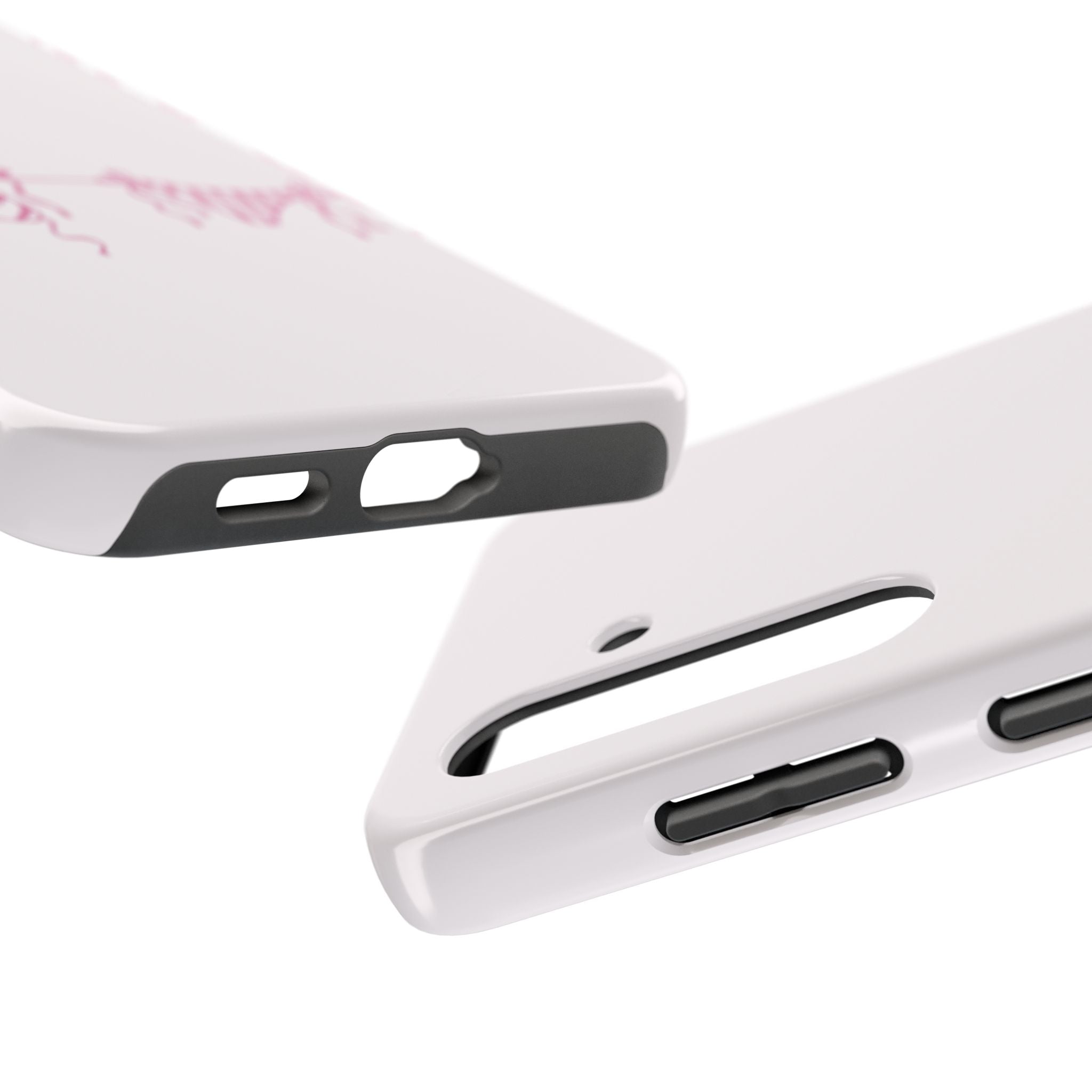 Pink Bikini Phone Case