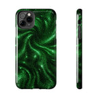 Emerald Phone Case
