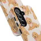 Puppy Love Phone Case