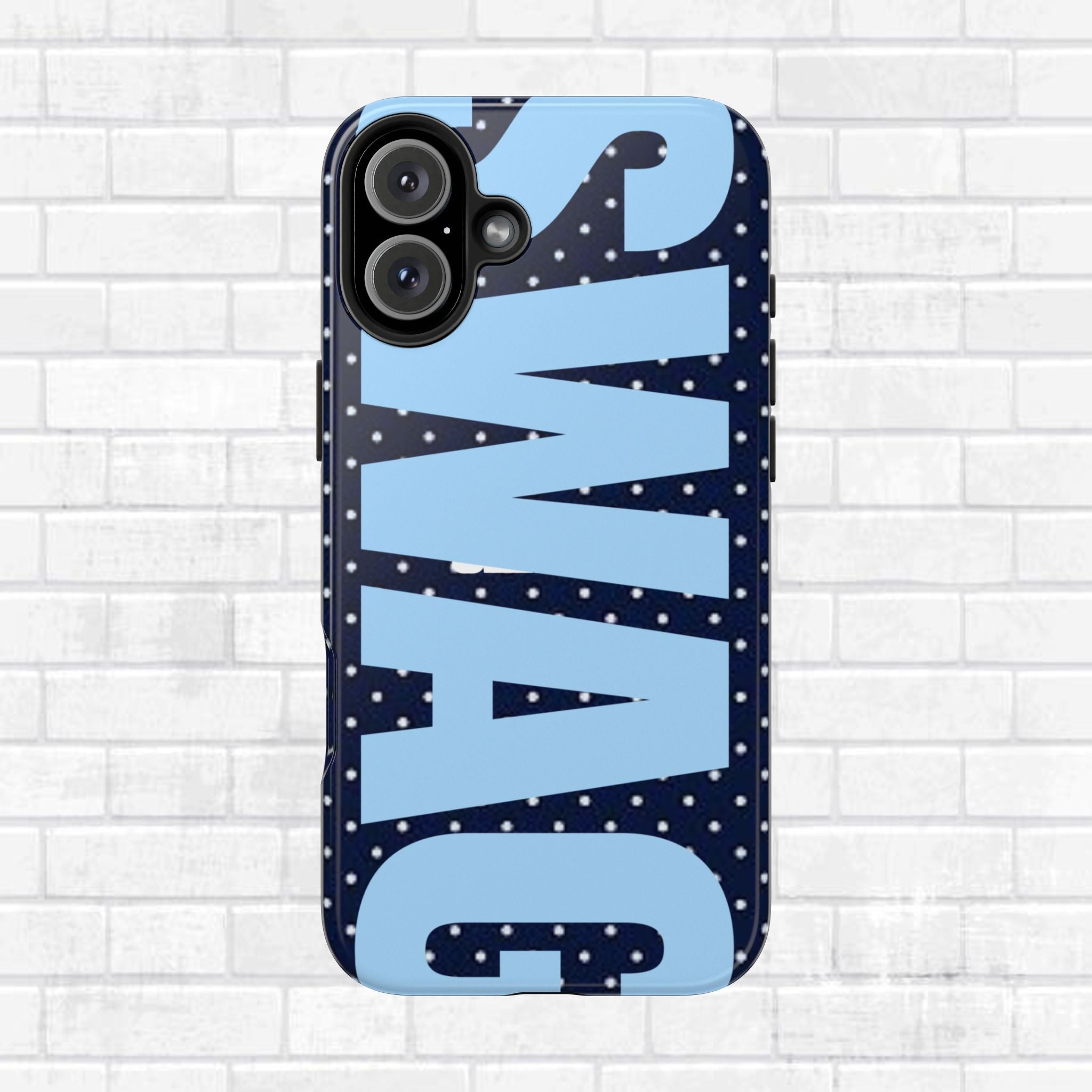 Swag Polka Dots Phone Case