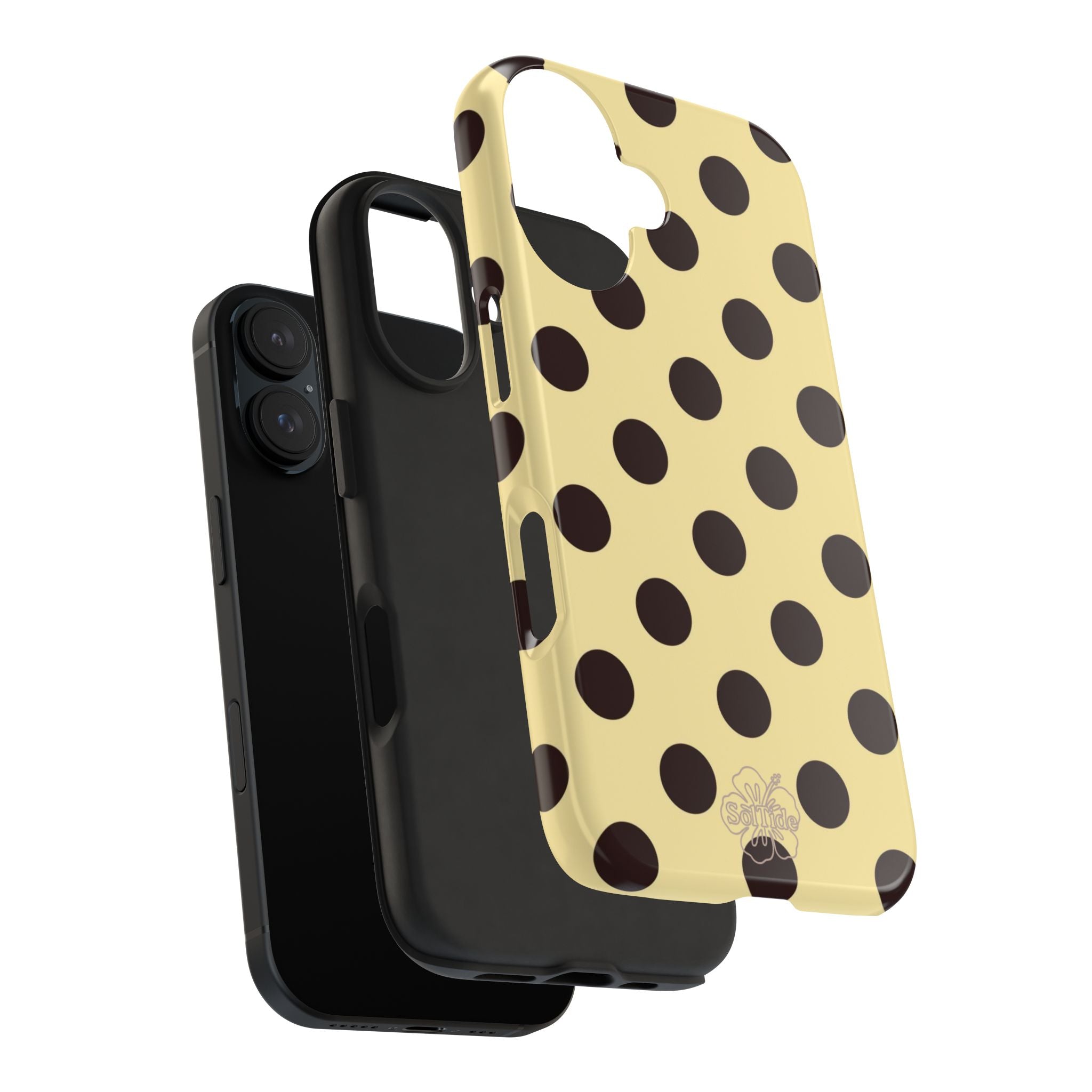 Banana Bread Phone Case