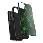 Emerald Phone Case